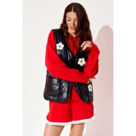 ELLETTO 3977 Жилет