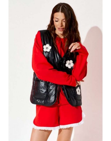 ELLETTO 3977 Жилет