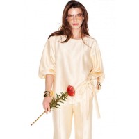 ELLETTO 3979 Блуза