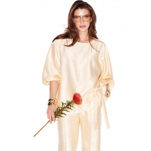 ELLETTO 3979 Блуза