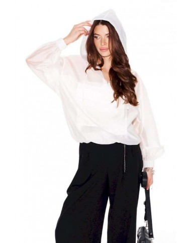 ELLETTO 3981 Блуза