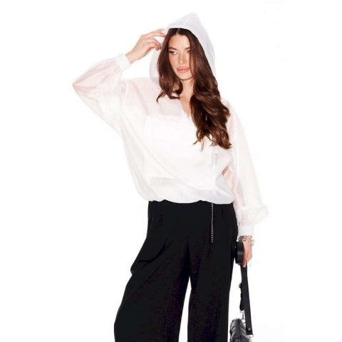 ELLETTO 3981 Блуза