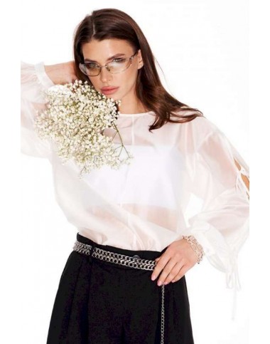 ELLETTO 3983 Блуза