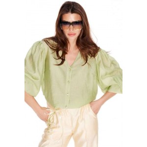 ELLETTO 3984 Блуза