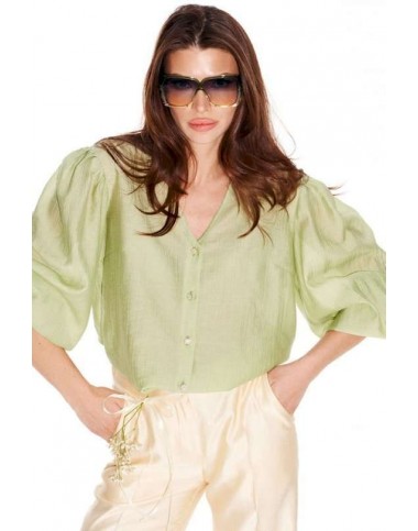 ELLETTO 3984 Блуза