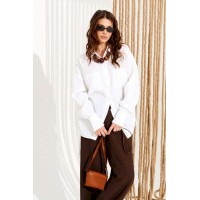 ELLETTO 3986 Блуза