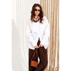 ELLETTO 3986 Блуза