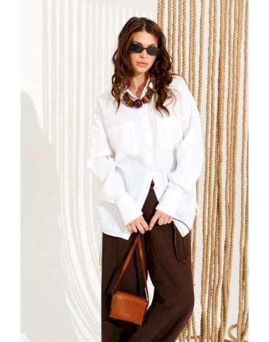 ELLETTO 3986 Блуза