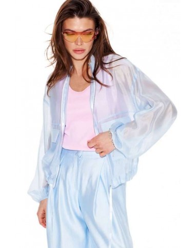 ELLETTO 3991 Блуза