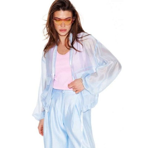 ELLETTO 3991 Блуза