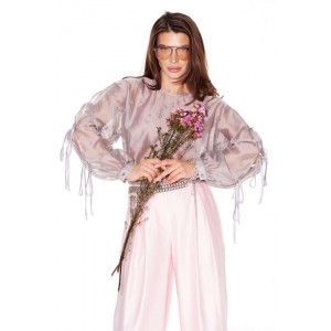 ELLETTO 3992 Блуза