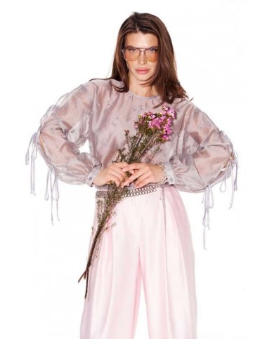 ELLETTO 3992 Блуза