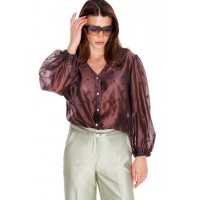 ELLETTO 3993 Блуза