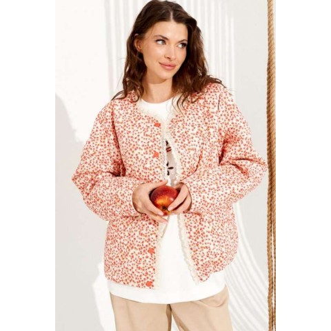 ELLETTO 3995 Куртка