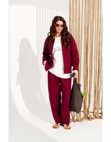 ELLETTO 5336 Костюм брючный