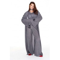 ELLETTO 5339 Костюм брючный