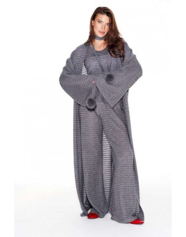 ELLETTO 5339 Костюм брючный