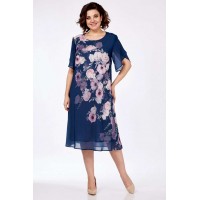 EMILIA STYLE 2209 Платье