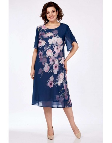EMILIA STYLE 2209 Платье