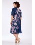 EMILIA STYLE 2209 Платье