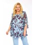 EMILIA STYLE 2213/12 Блуза