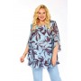 EMILIA STYLE 2213/12 Блуза