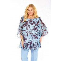 EMILIA STYLE 2213/12 Блуза