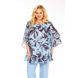 EMILIA STYLE 2213/12 Блуза