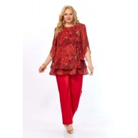 EMILIA STYLE 2213 Костюм