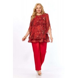 EMILIA STYLE 2213 Костюм