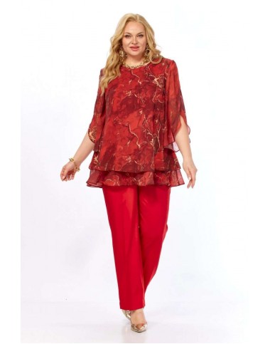 EMILIA STYLE 2213 Костюм