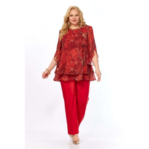 EMILIA STYLE 2213 Костюм