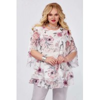 EMILIA STYLE 2213а/3 Блуза