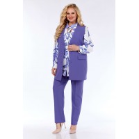 EMILIA STYLE 2297 Платье