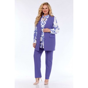 EMILIA STYLE 2297 Платье