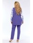 EMILIA STYLE 2297 Платье