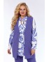 EMILIA STYLE 2297 Платье