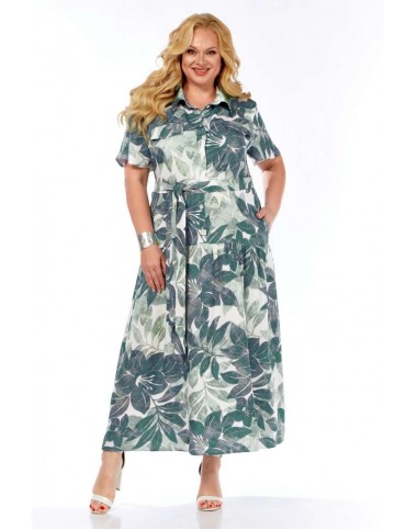 EMILIA STYLE 2385 Платье
