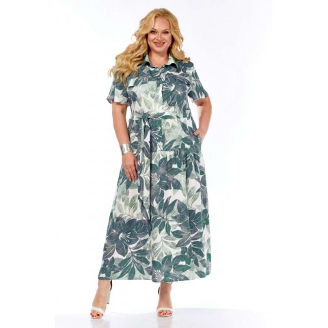 EMILIA STYLE 2385 Платье