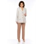 EMILIA STYLE 2387 Костюм брючный