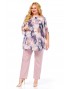 EMILIA STYLE 2388 Костюм брючный