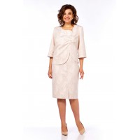 EMILIA STYLE 2391 Платье