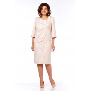 EMILIA STYLE 2391 Платье