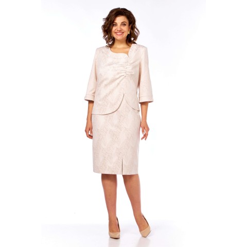 EMILIA STYLE 2391 Платье