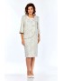 EMILIA STYLE 2391 Платье