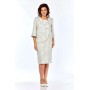 EMILIA STYLE 2391 Платье