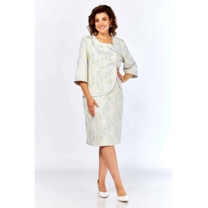EMILIA STYLE 2391 Платье