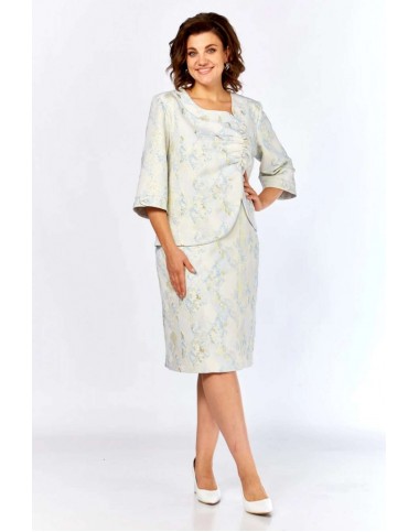 EMILIA STYLE 2391 Платье