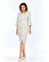 EMILIA STYLE 2391 Платье