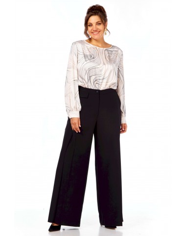 EMILIA STYLE 2396 Брюки